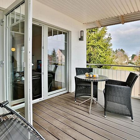 Villa Marisol Villa Marisol Appartement 4 Timmendorfer Strand Kültér fotó