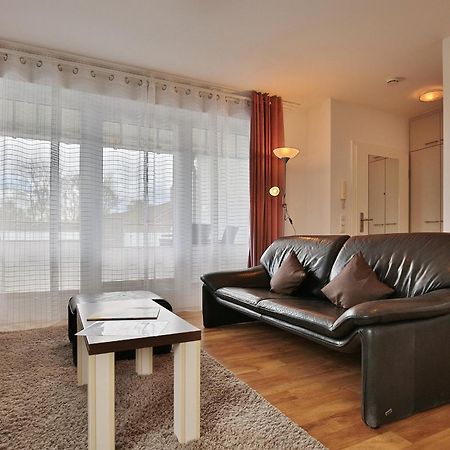 Villa Marisol Villa Marisol Appartement 4 Timmendorfer Strand Kültér fotó