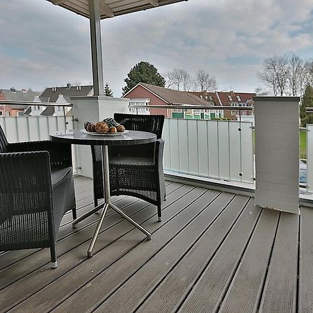 Villa Marisol Villa Marisol Appartement 4 Timmendorfer Strand Kültér fotó