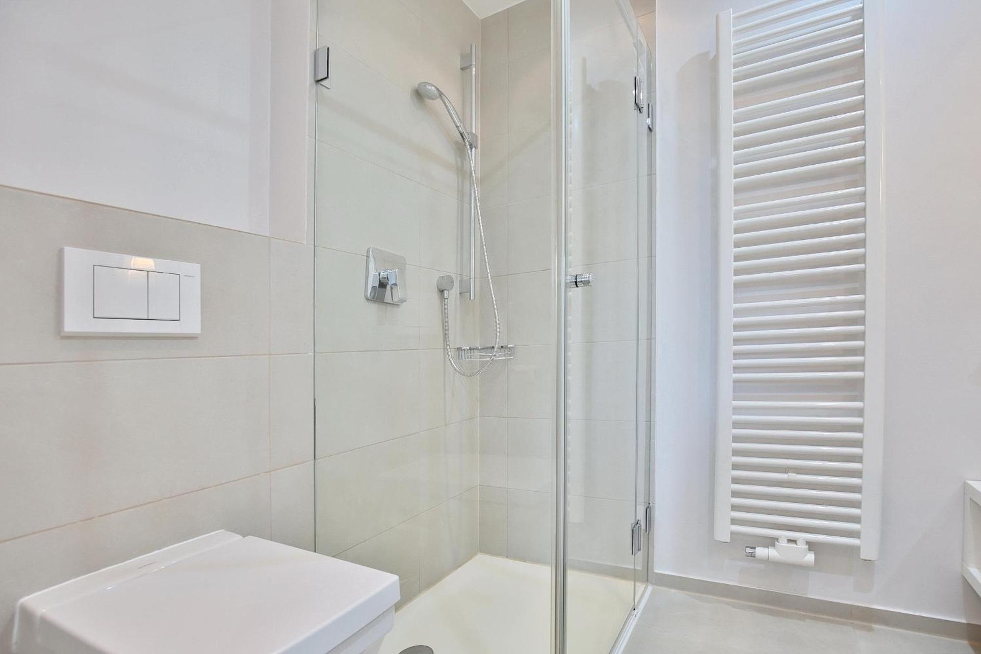 Villa Marisol Villa Marisol Appartement 4 Timmendorfer Strand Kültér fotó