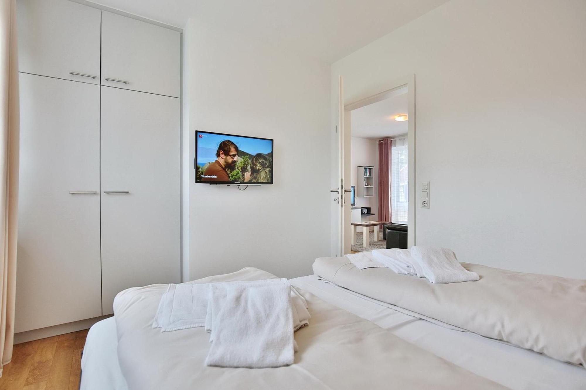 Villa Marisol Villa Marisol Appartement 4 Timmendorfer Strand Kültér fotó