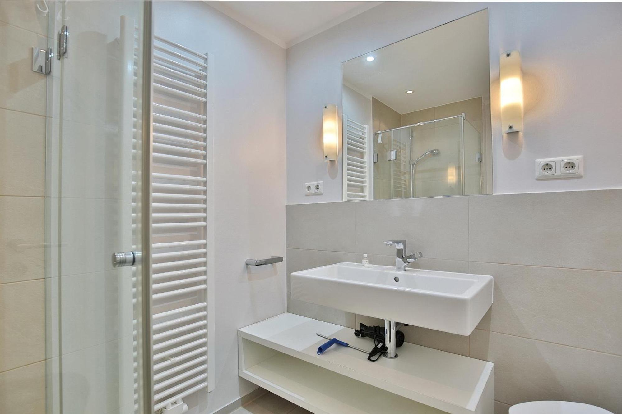 Villa Marisol Villa Marisol Appartement 4 Timmendorfer Strand Kültér fotó