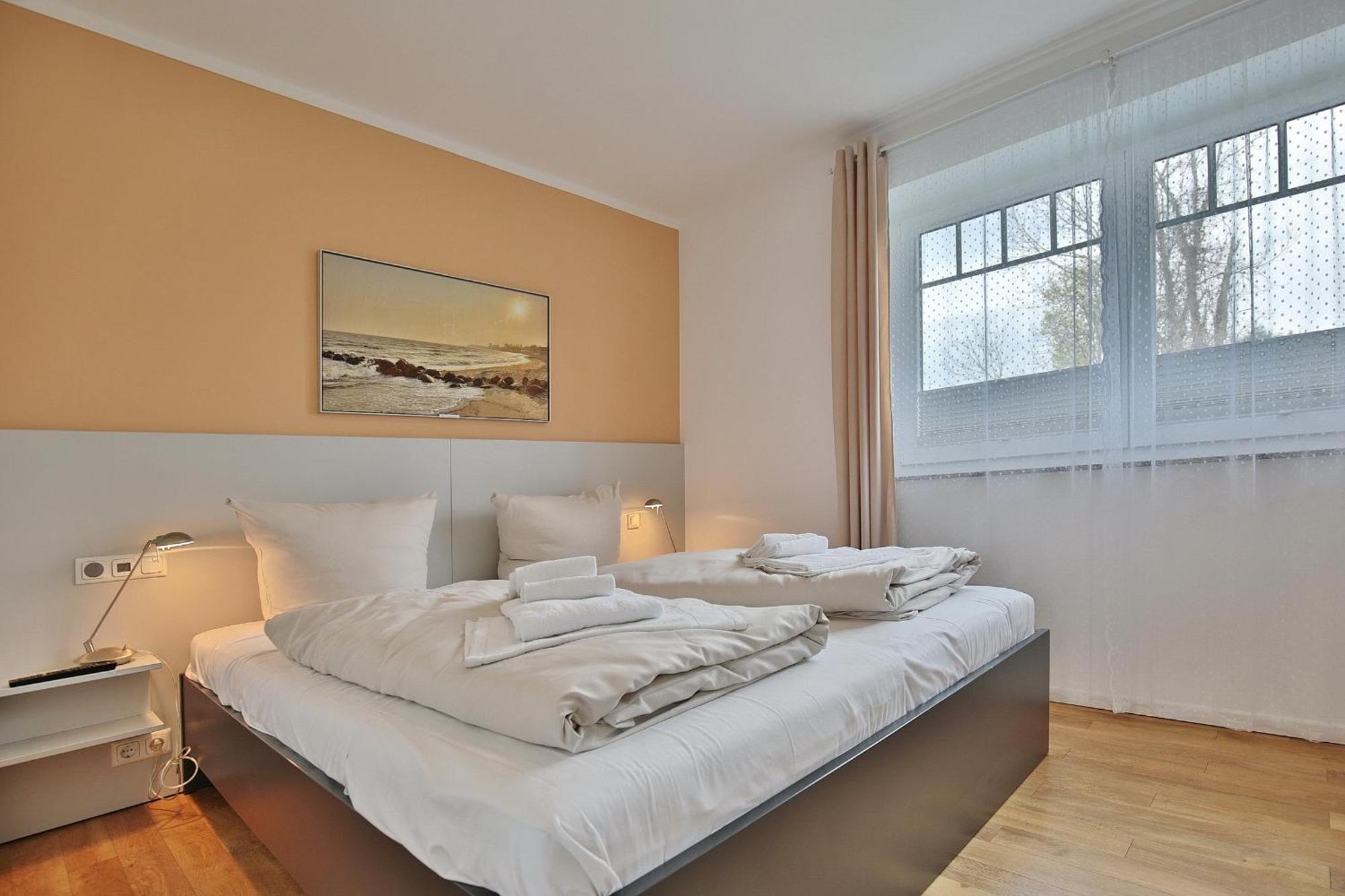 Villa Marisol Villa Marisol Appartement 4 Timmendorfer Strand Kültér fotó