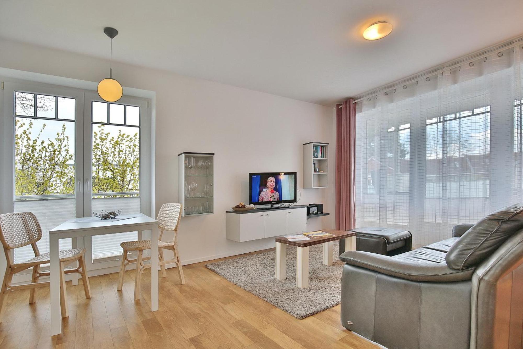 Villa Marisol Villa Marisol Appartement 4 Timmendorfer Strand Kültér fotó