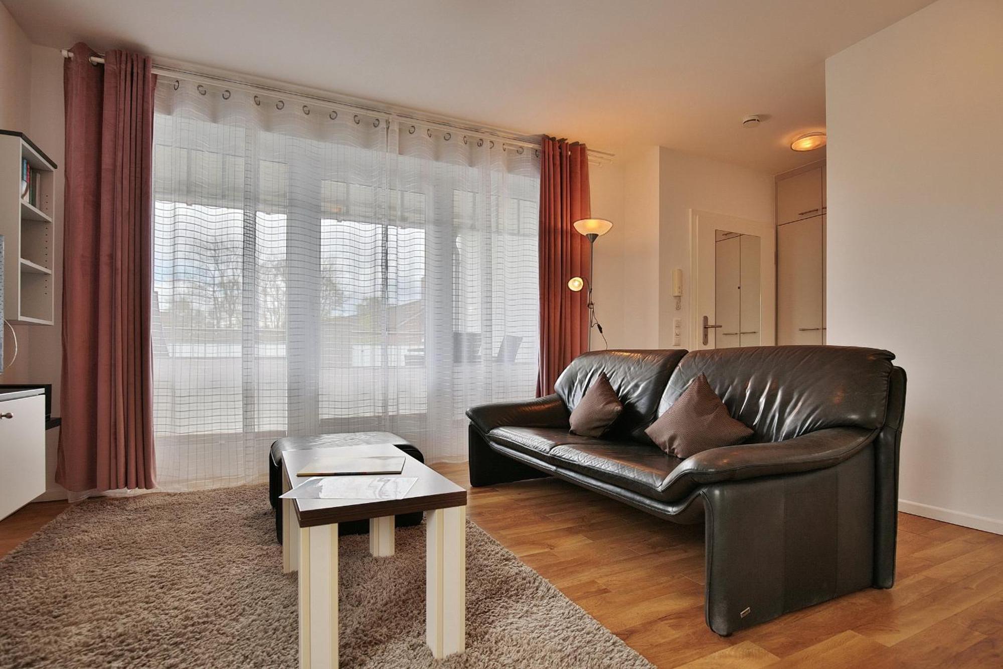 Villa Marisol Villa Marisol Appartement 4 Timmendorfer Strand Kültér fotó